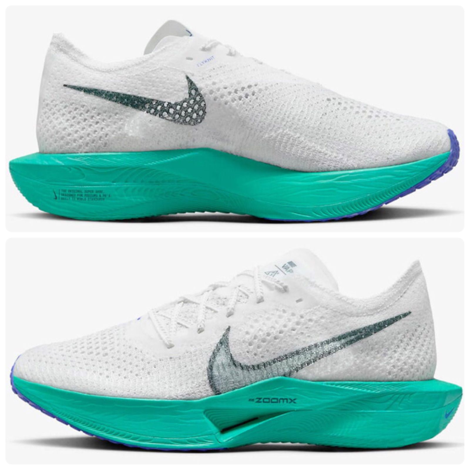 専用【新品未使用】ナイキ ヴェイパーフライ 3 NIKE VaporFly 3 