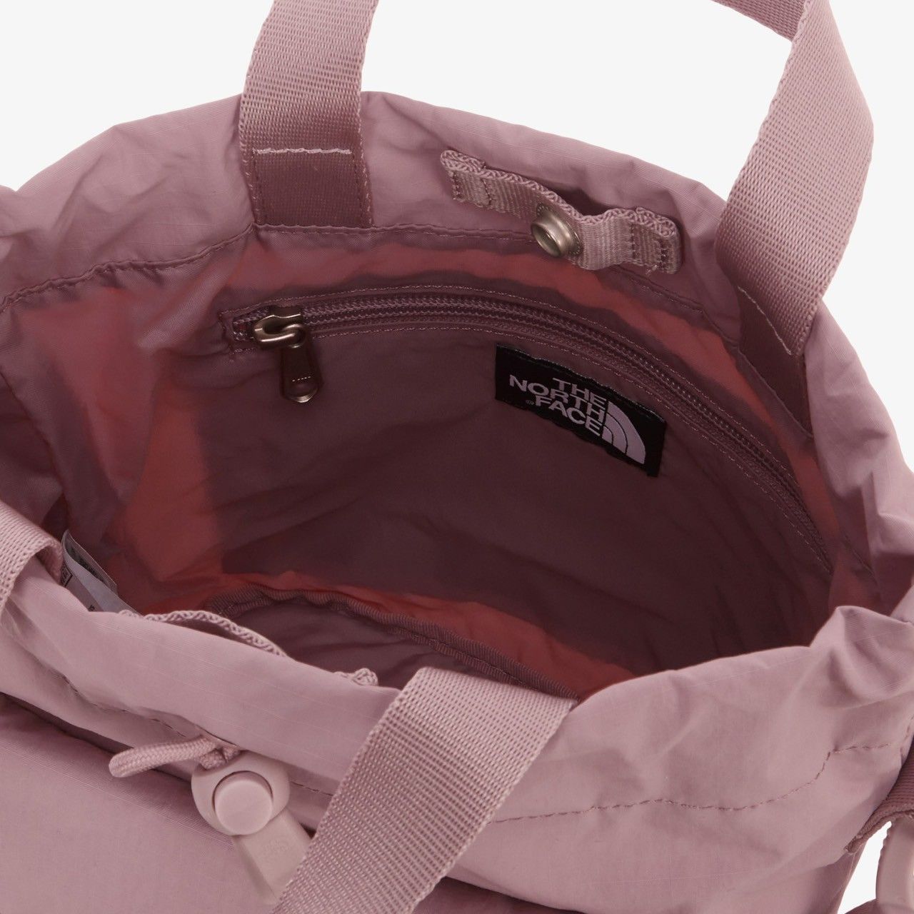 ザノースフェイス ブリーズ バケット バッグ THE NORTH FACE BREEZE 
