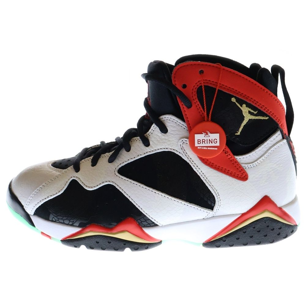 NIKE (ナイキ) AIR JORDAN 7 RETRO GC CW2805-160 エアジョーダン7