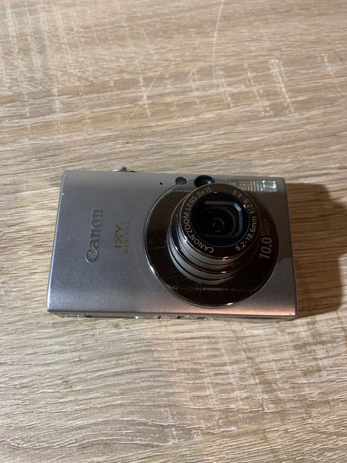 Canon IXY DIGITAL 25 IS SL Amazon | Canon デジタルカメラ IXY