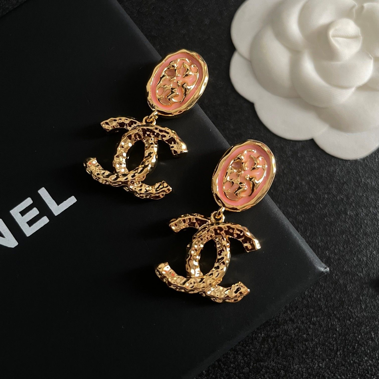 今日特推 Chanel