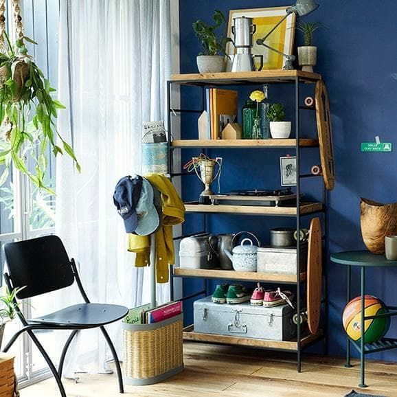 イデー ガルニチュール