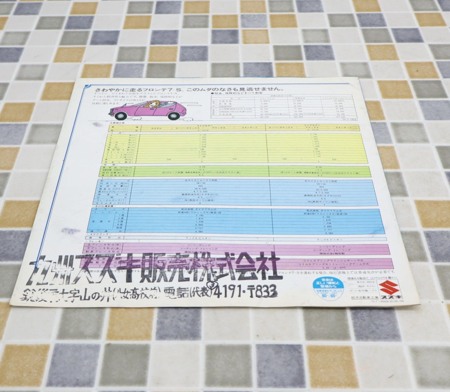 『希少、超レア品』ビンテージ総合カタログ 71rd3PPhGPL._UF350,350_QL80_.jpg