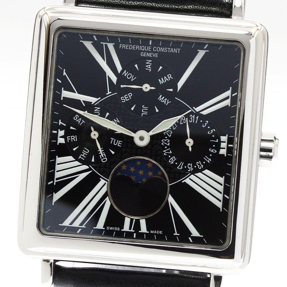 フレデリック・コンスタント FREDERIQUE CONSTANT FC265X3C5/6 パス