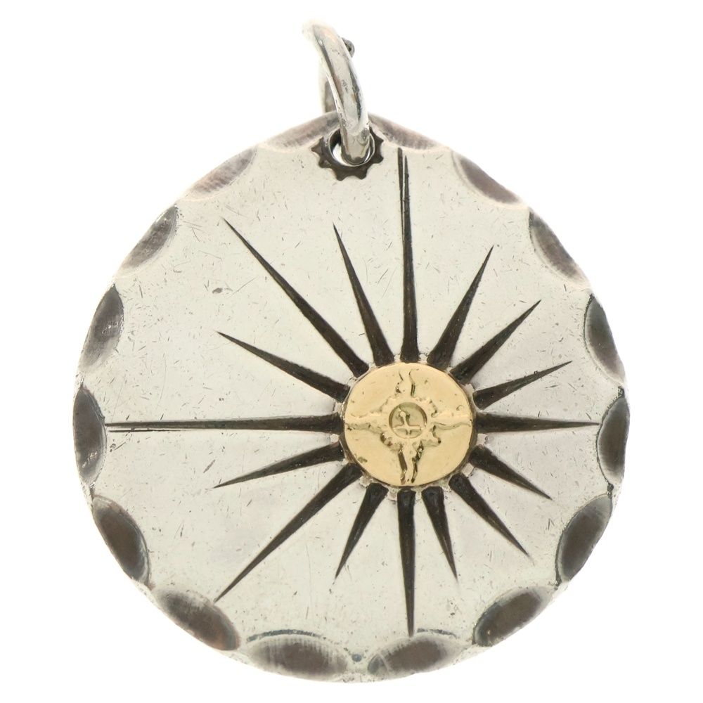 ファーストアローズ タタキ FIRST ARROW'S ネックレス ゴローズ