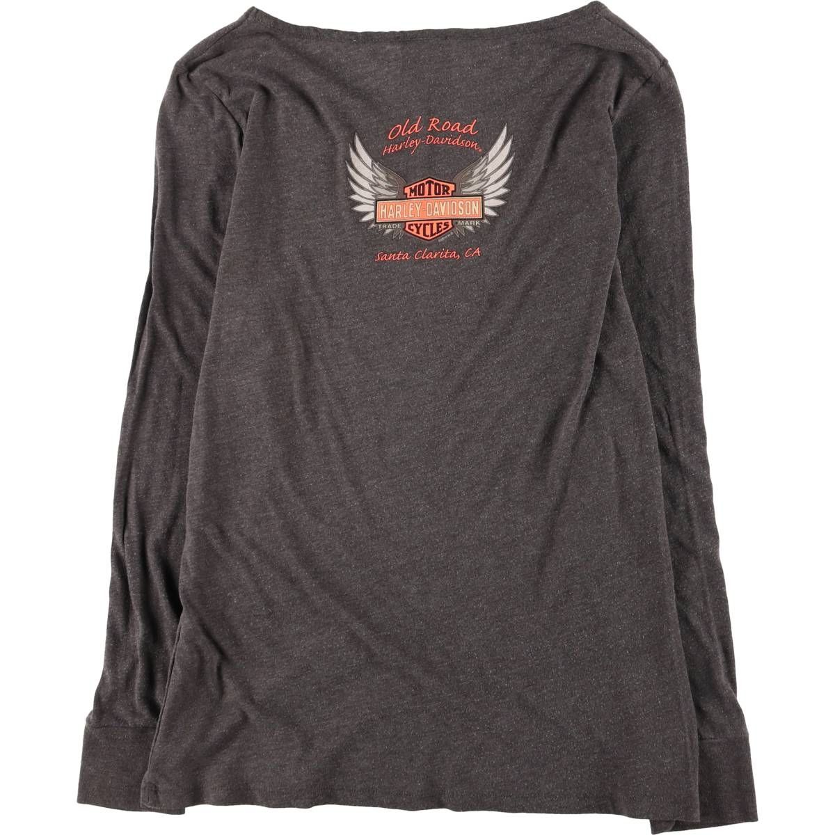 ロングTシャツ