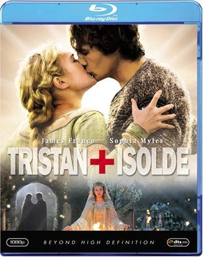 トリスタンとイゾルデ Blu-ray