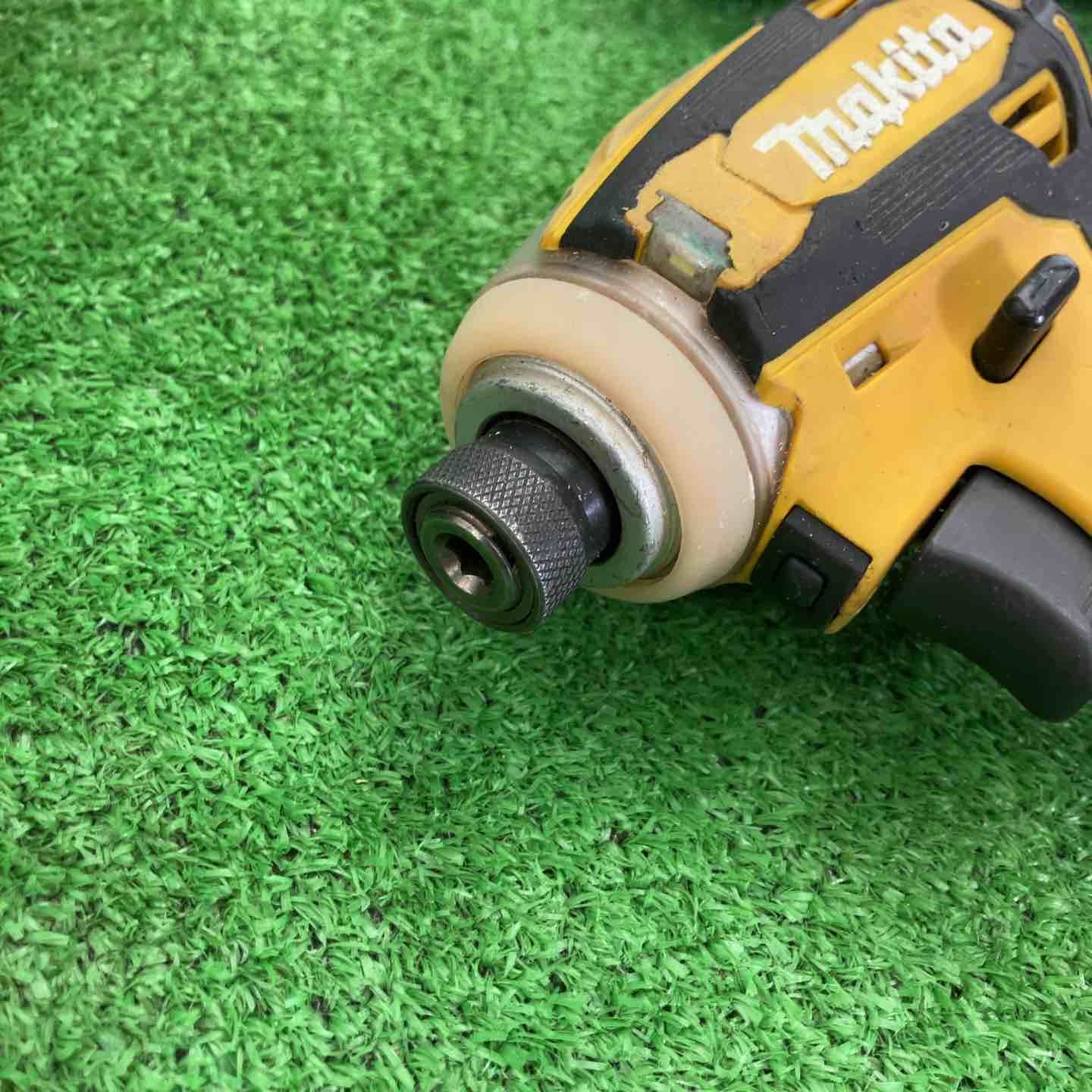 マキタ makita コードレスインパクトドライバー TD172DGXFY 桶川店 HRDEVELOPMENT_JP