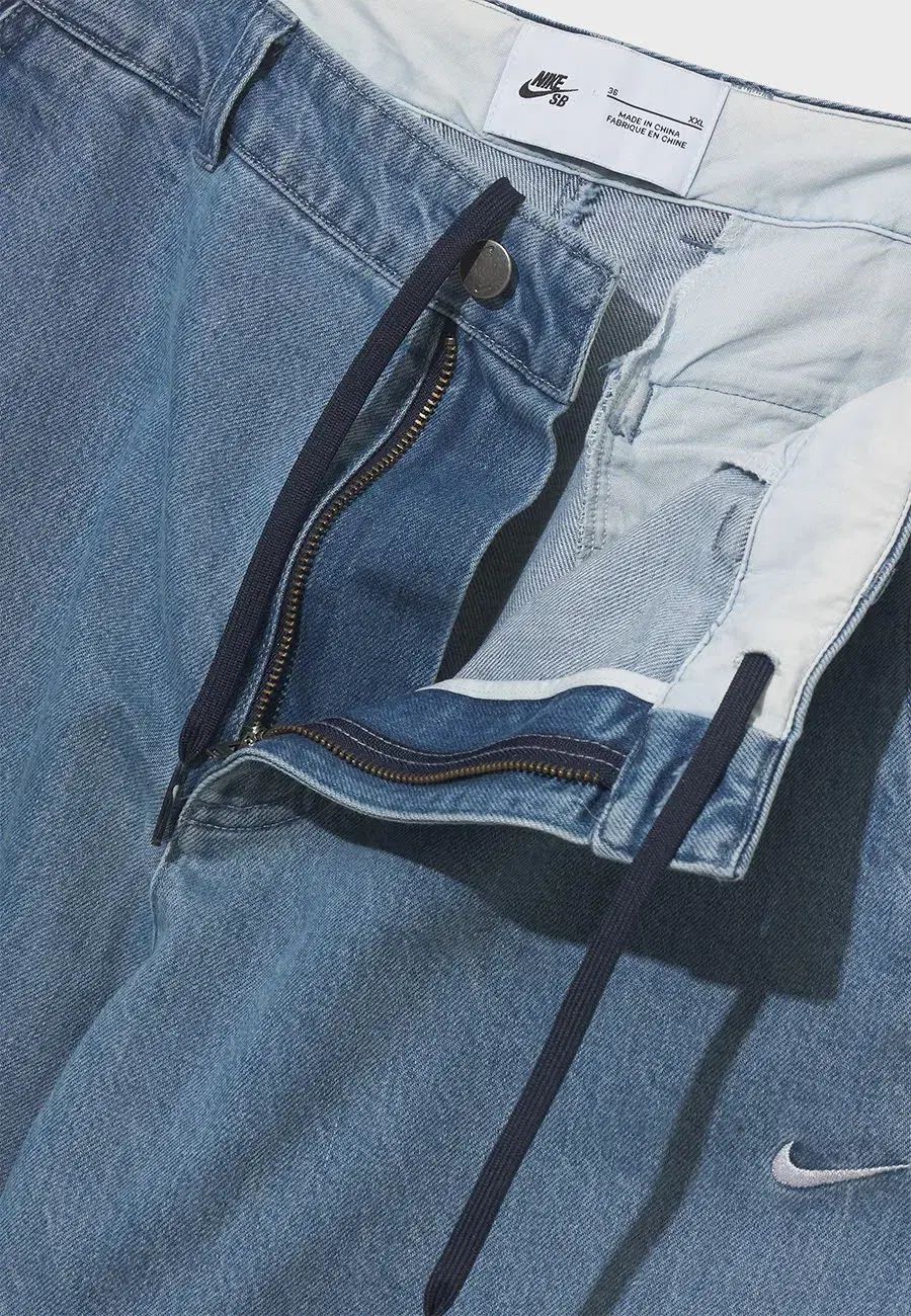NIKE denim