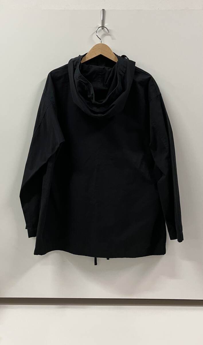 ENGINEERED GARMENTS エンジニアド ガーメンツ パーカー Cagoule