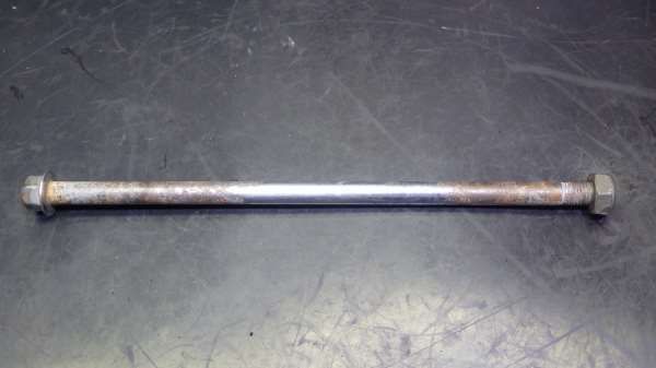 ヤマハ YB-1 F5B ピボットシャフト Y230-55