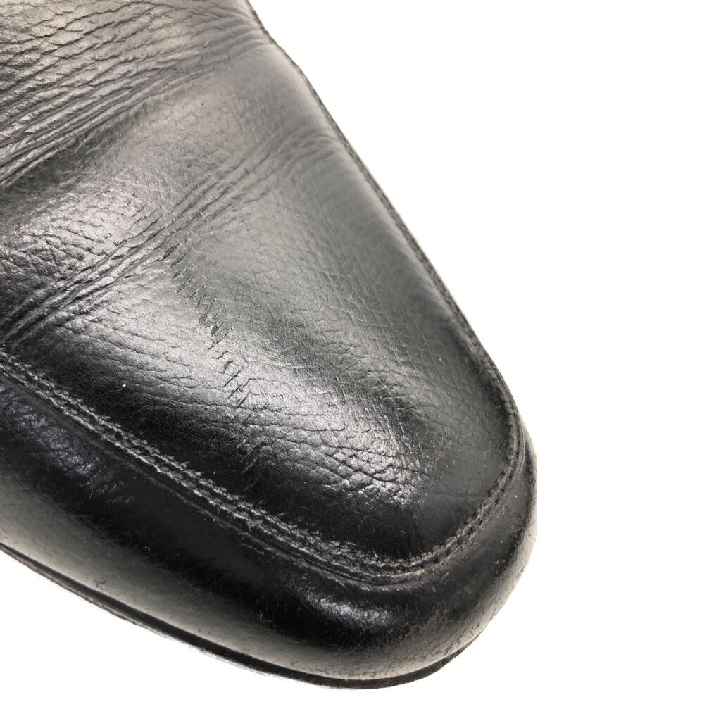 FLORSHEIM フローシャイム Uチップ レザーシューズ 本革 外羽根式 