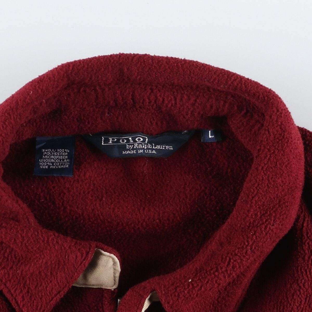 古着 90年代 ラルフローレン Ralph Lauren POLO by Ralph Lauren