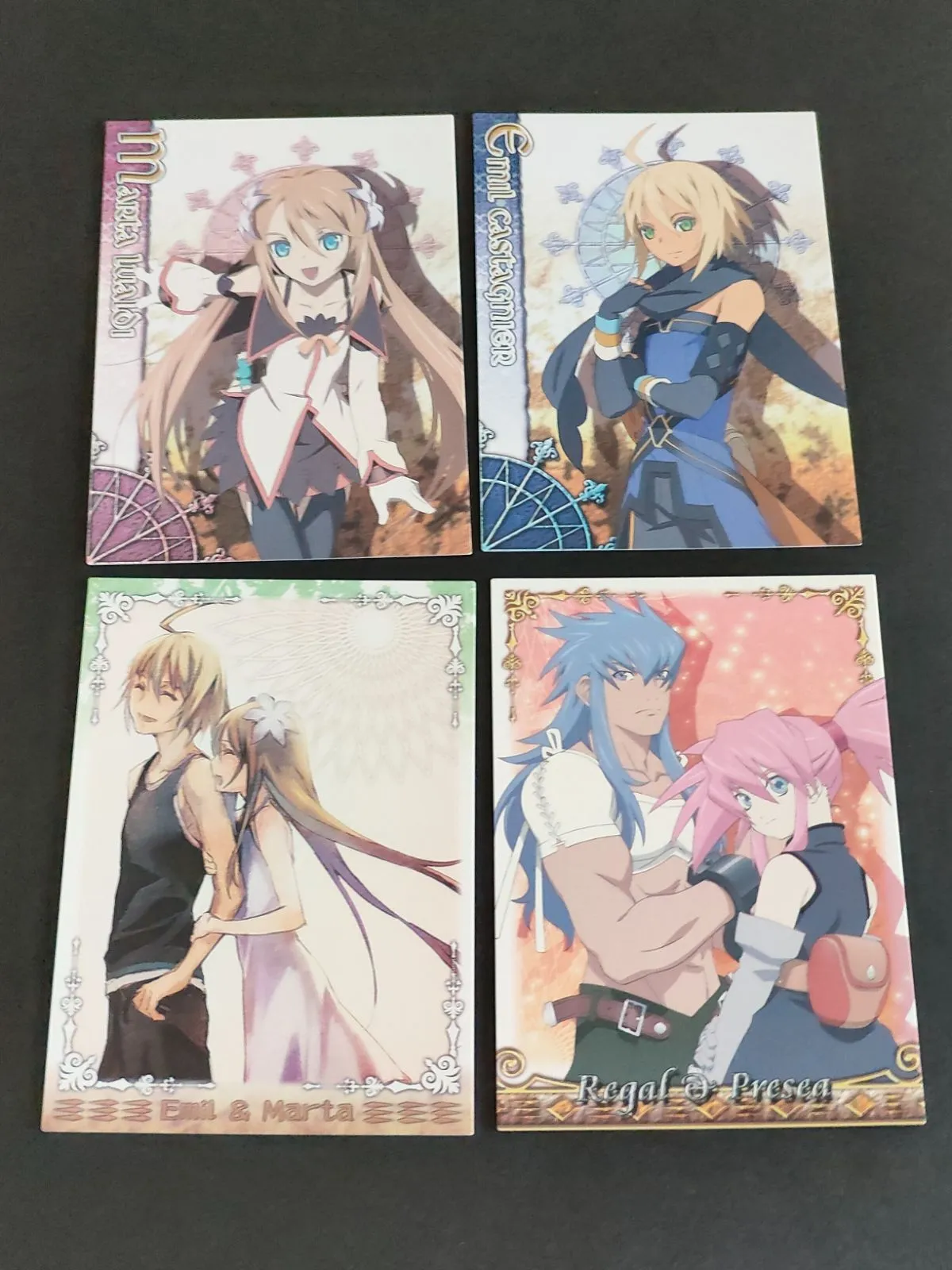 2025年最新】ラタトスクの騎士 エミルの人気アイテム - メルカリ