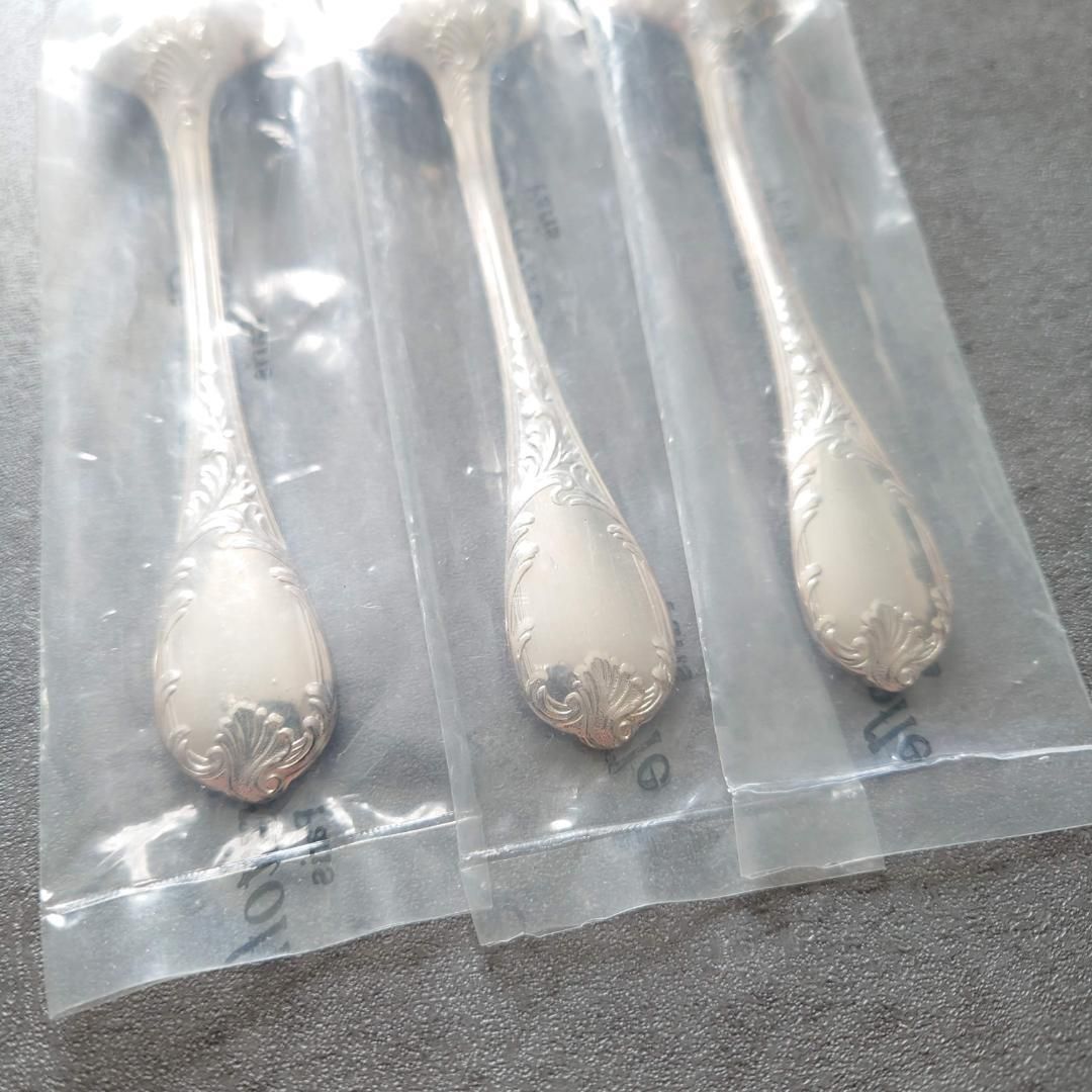 マルリー コーヒースプーン