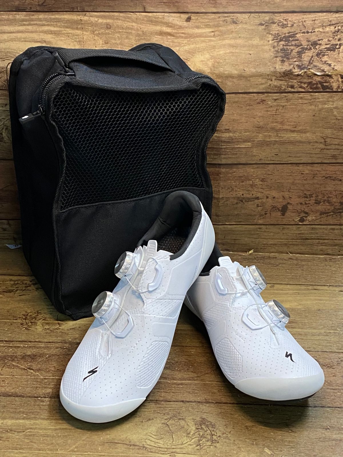 IM645 スペシャライズド SPECIALIZED S-WORKS TORCH RD ビンディング