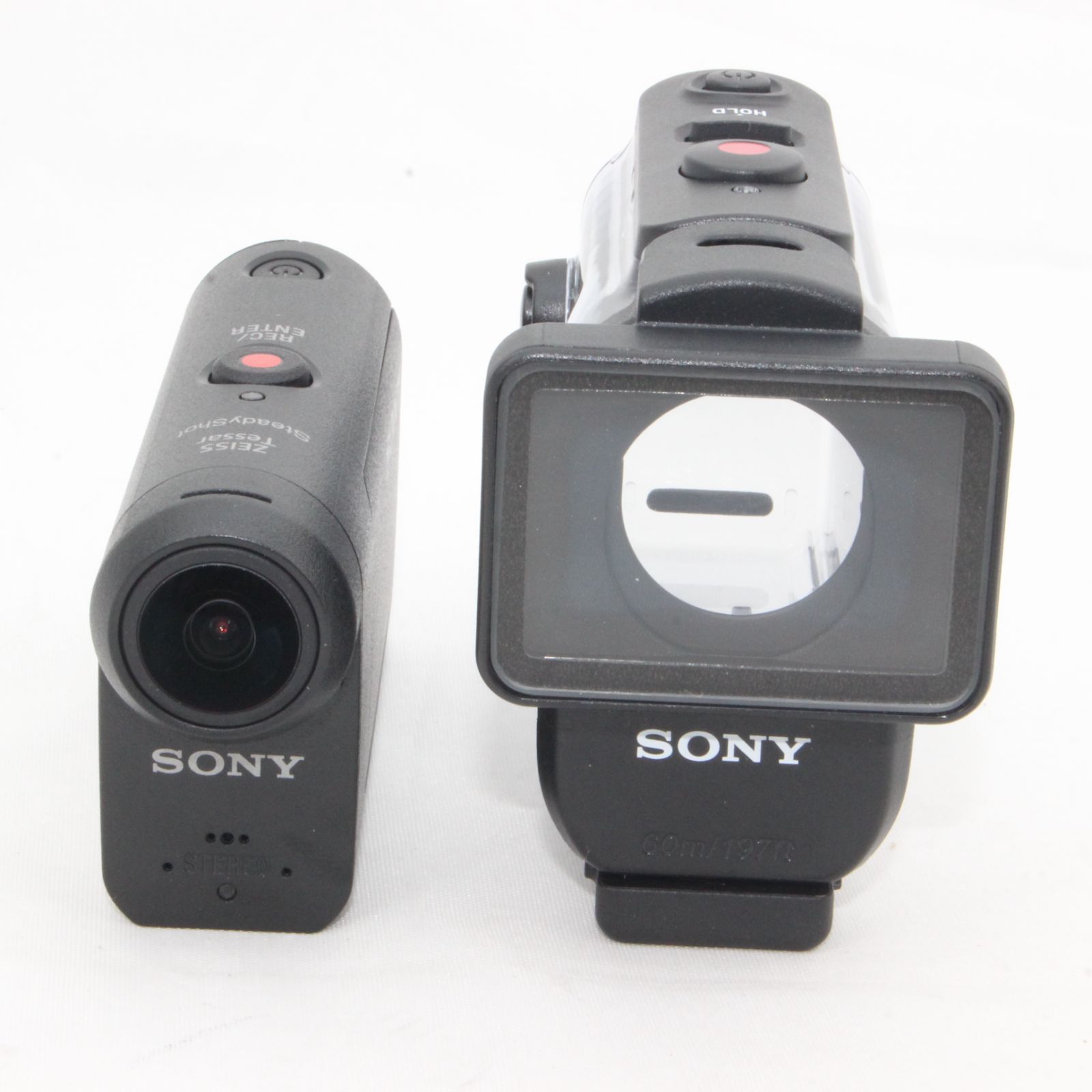 SONY HDR-AS50 アクションカム ソニー アクションカメラ 高