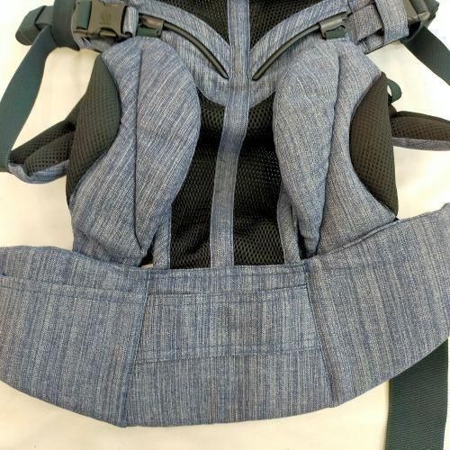 クールエア エルゴベビー