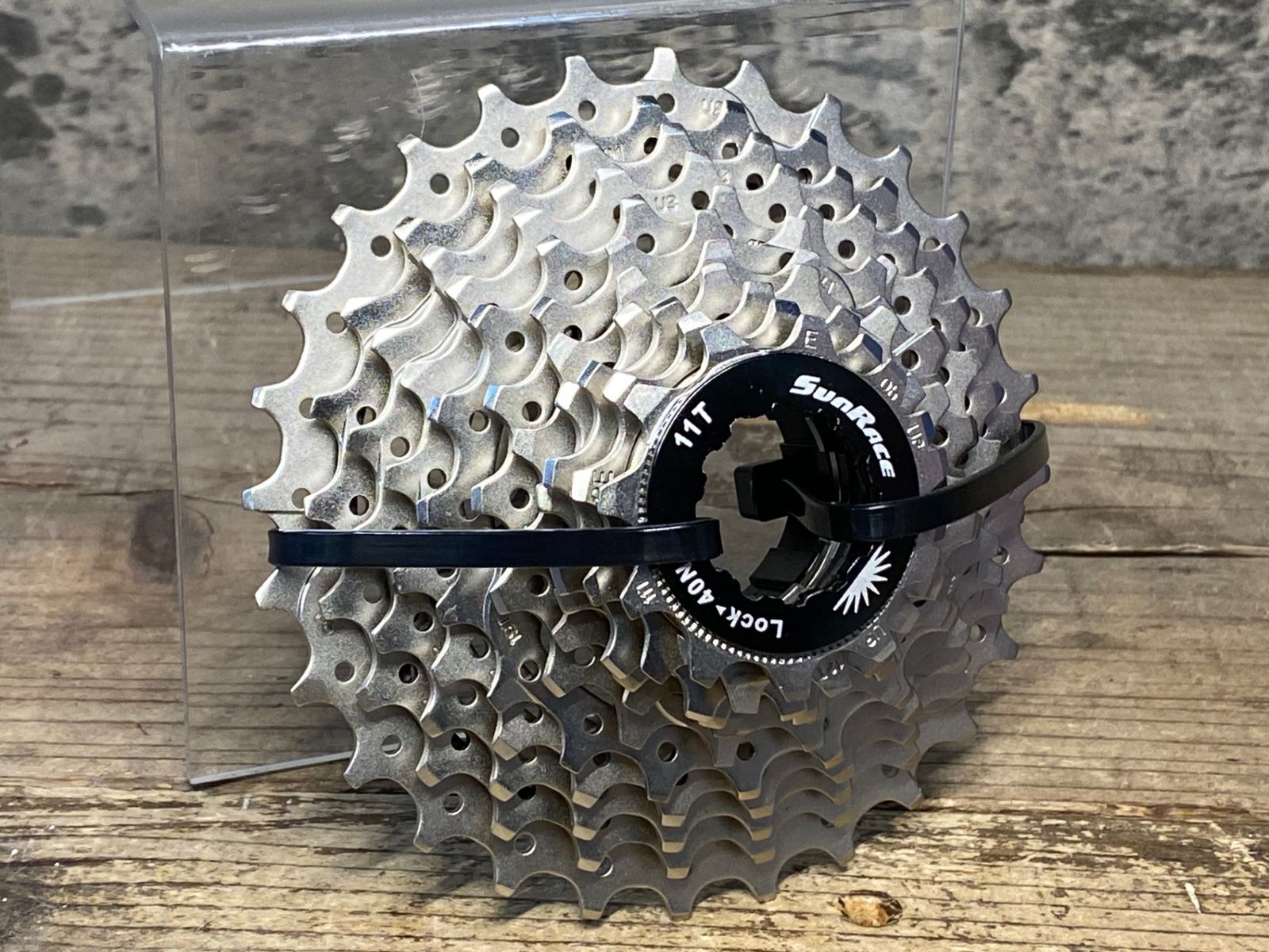 ギャングマーズ GIANG MARS 12-25T 10s スプロケット IL393 ギャング