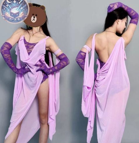 透けます オーダーメイド