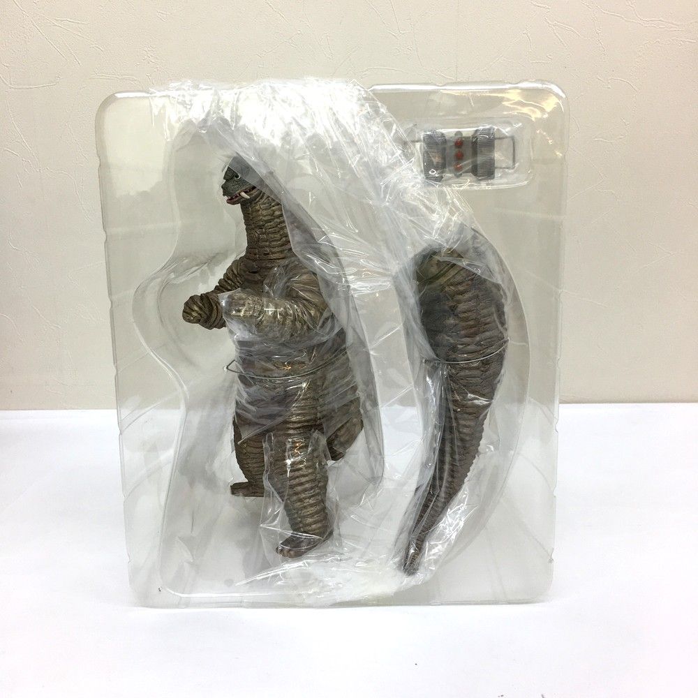 どくろ怪獣 レッドキング