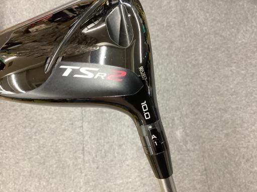 中古】 タイトリスト TSR2 10° ドライバー DR TSP310