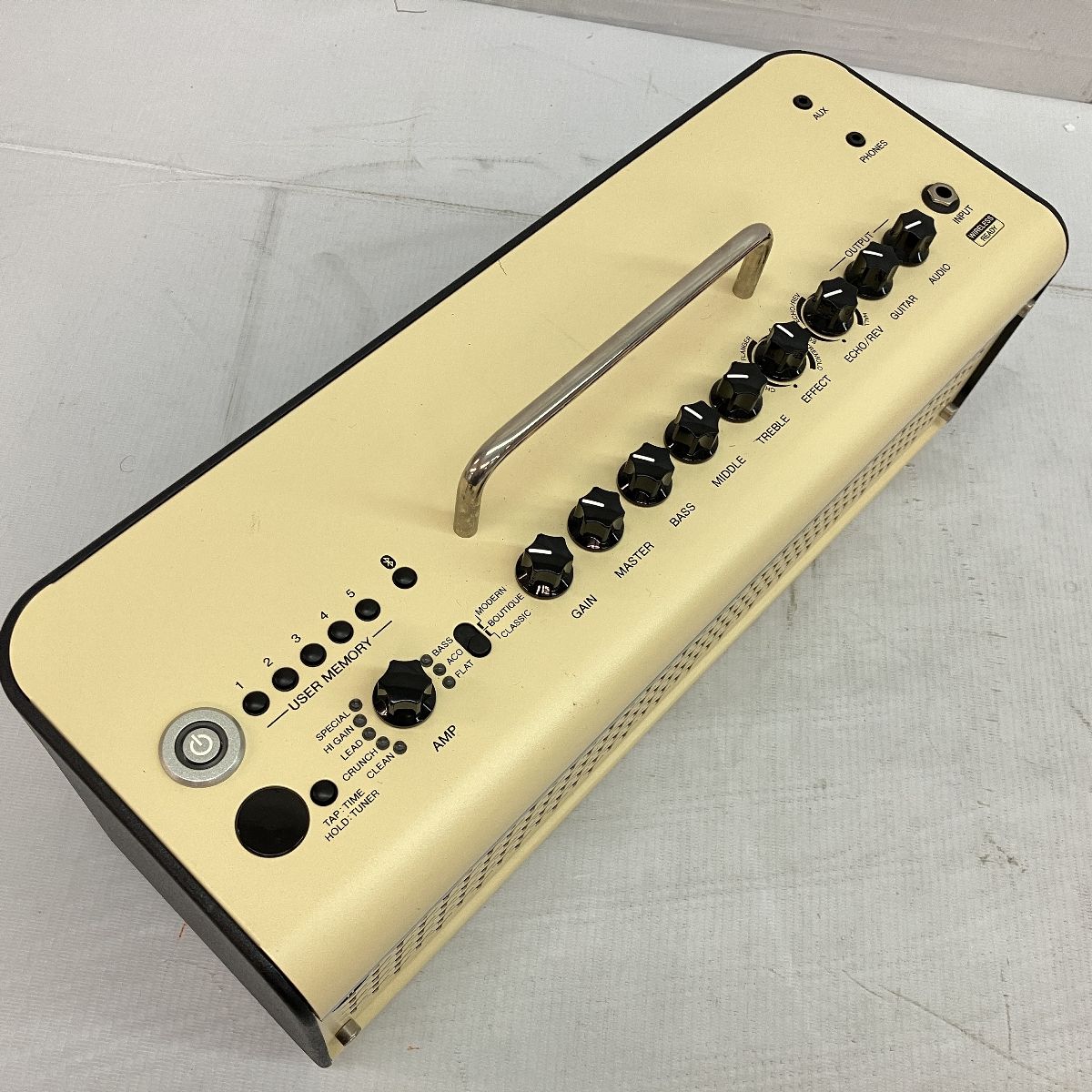 YAMAHA THR30II