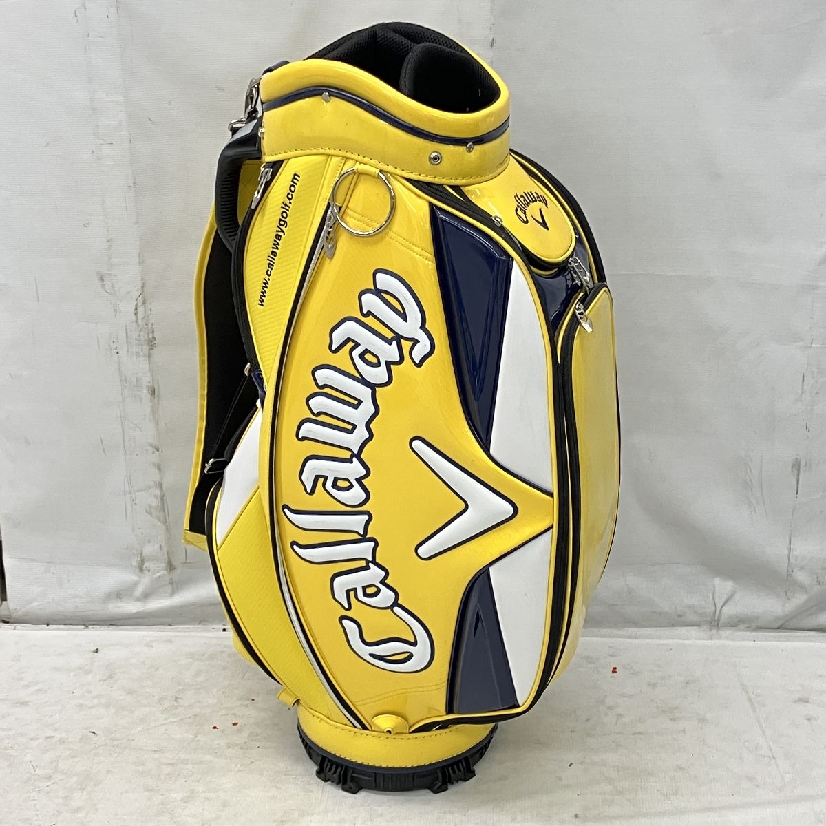 Callaway キャロウェイ アスレ Athle スタンド キャディバッグ