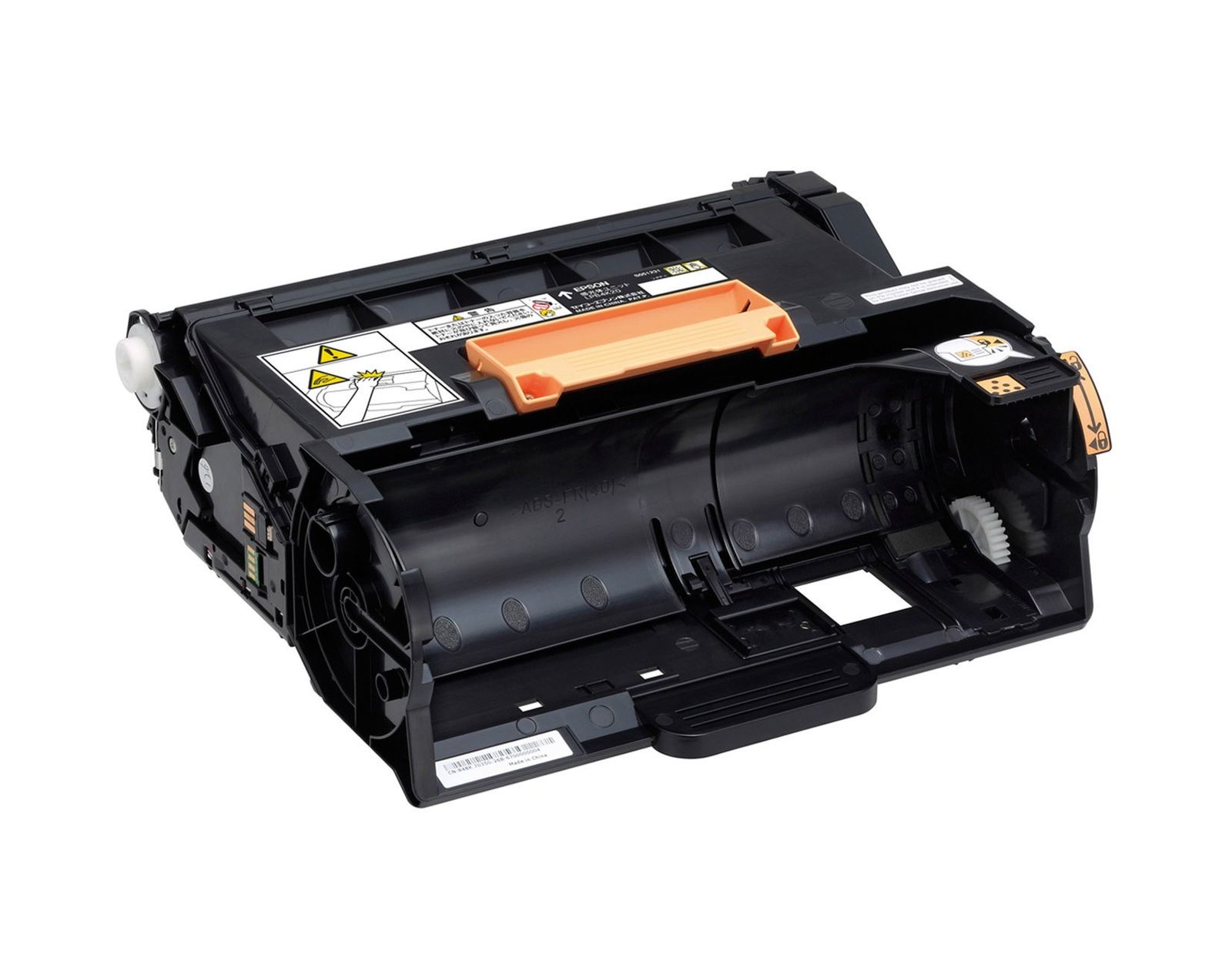 EPSON 感光体ユニット LPB4K20 100000ページ