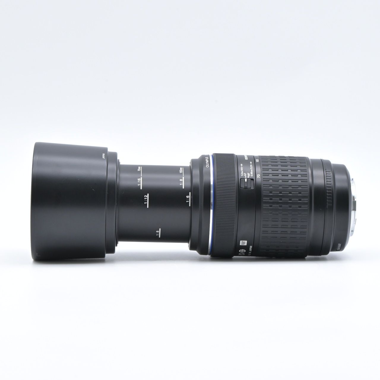  OLYMPUS オリンパス ZUIKO DIGITAL 70 300 mm F 4 5 6 ED 交換レンズ レンズ(ズーム) カメラ