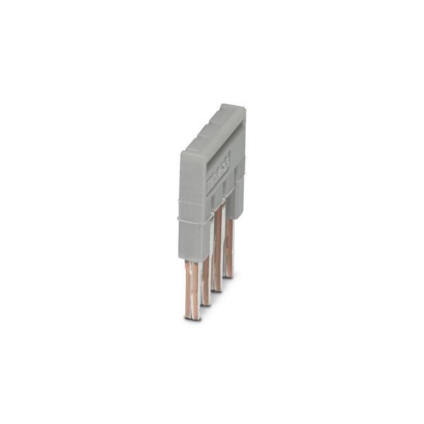 7営業日以内発送 フェニックス コンタクト FBS 4-3.5 GY 50個入 プラグインブリッジ 3213180 FBS43.5GY 沖縄離島販売不可
