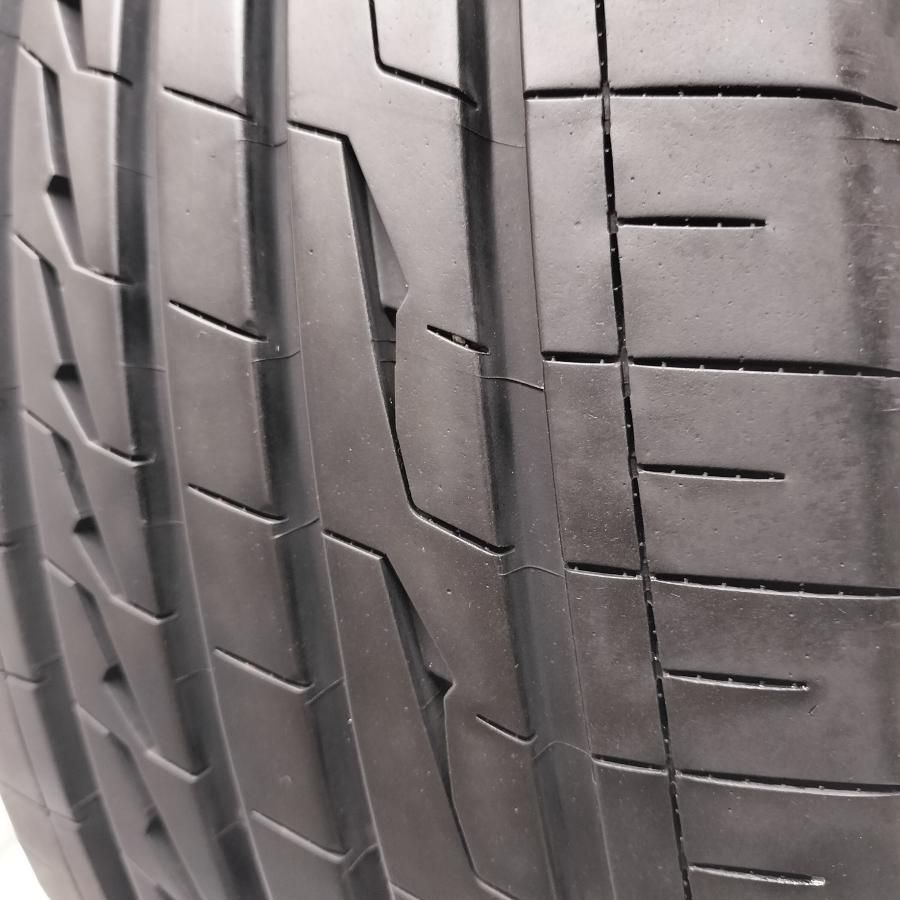 ◆配送先指定あり◆ ノーマルタイヤ 1本 235 55R18 ブリヂストン ALEENZA LX100 製 85％ ～本州 四国は ～ TRITUETUBI_COM