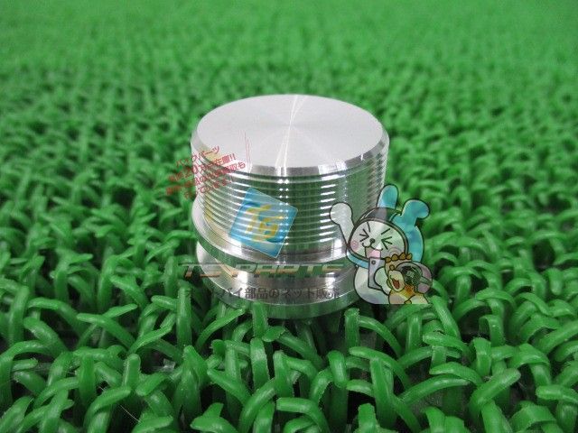 SR400 フロントフォークボルトキャップ 在庫有 即納 ヤマハ 純正 新品 バイク 部品 YAMAHA 車検 Genuine SR500