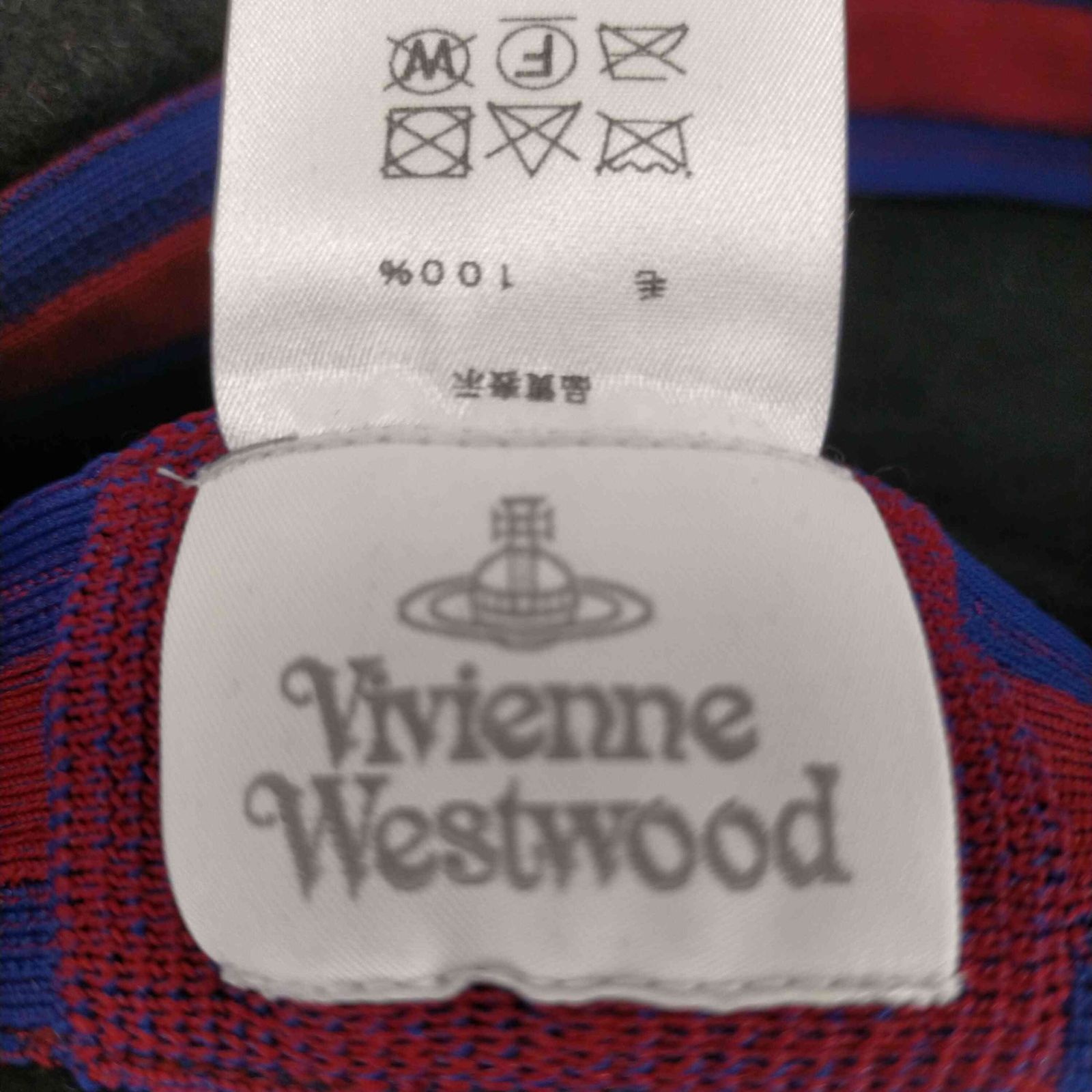 DimMoire ベレー帽 チェックがら DimMoire ディムモアール ロゴ刺繍 DimMoire ベレー帽 チェックがら DimMoire ディムモアール ロゴ刺繍