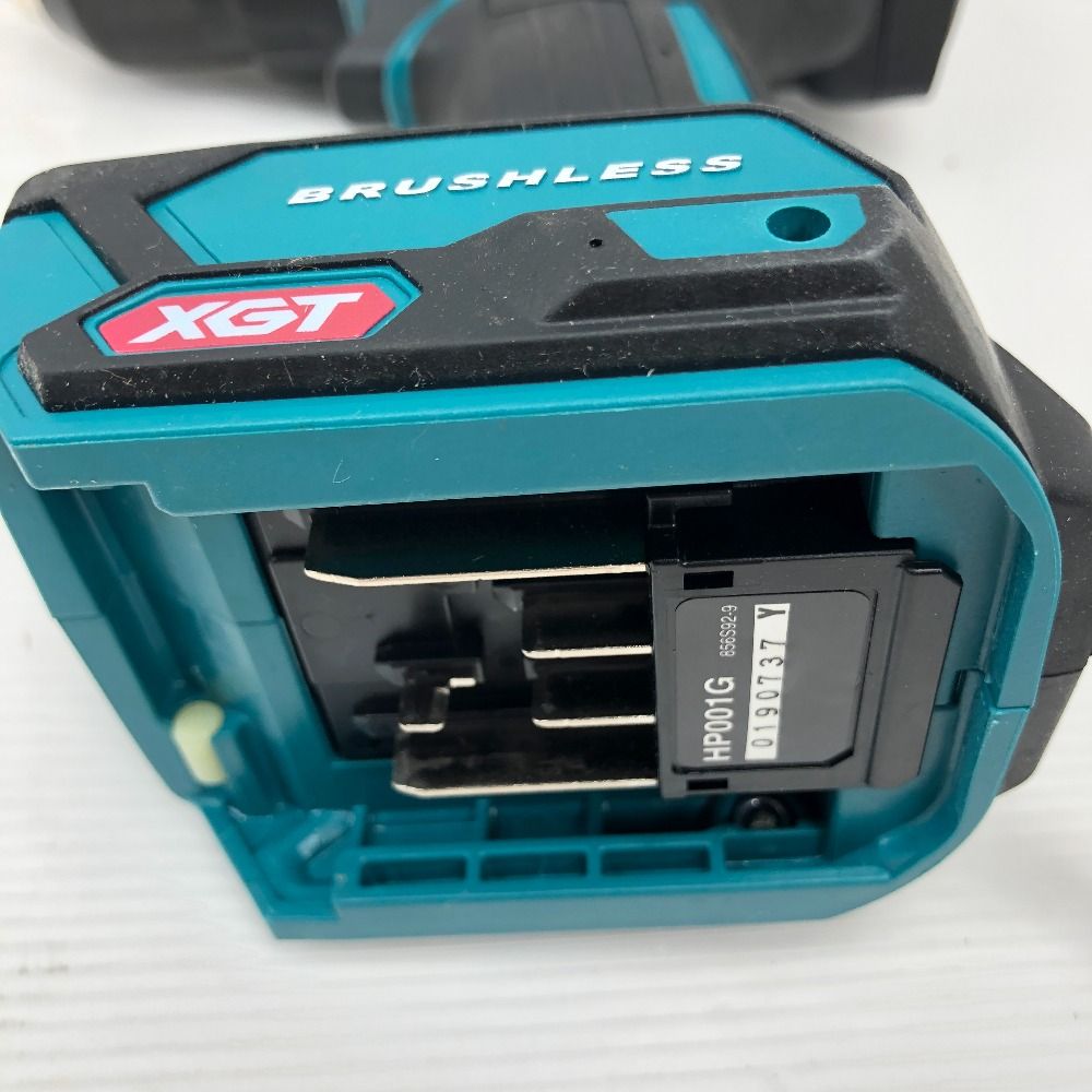 締め付け工具