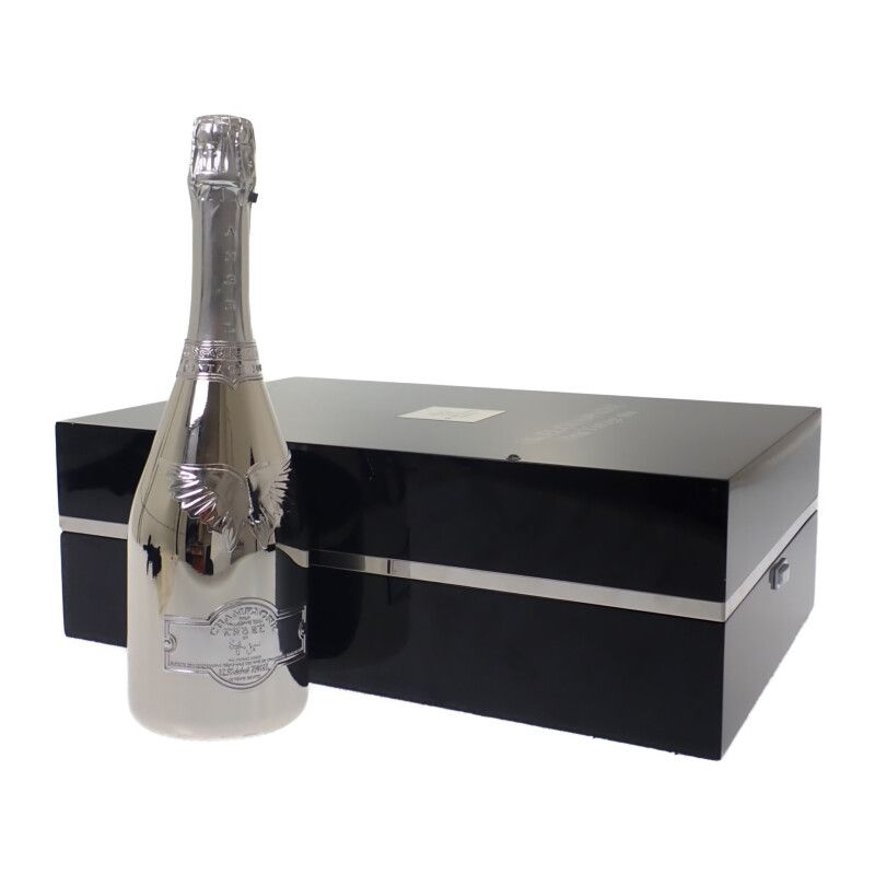 エンジェル Angel ヴインテージ 2004 お酒 750ml シャンパン ギフト Sランク