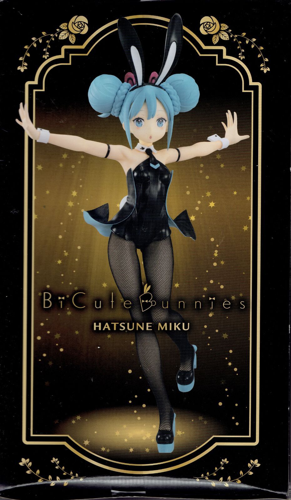 初音ミク BiCute Bunnies Figure 初音ミク - メルカリ 初音ミク BiCute Bunnies Figure 初音ミク - メルカリ
