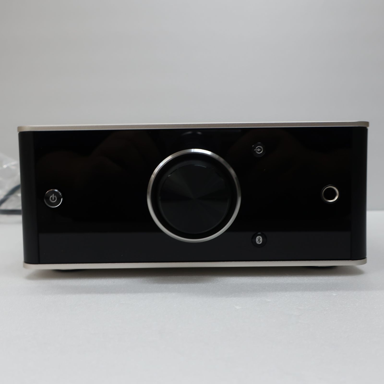 Bluetooth対応