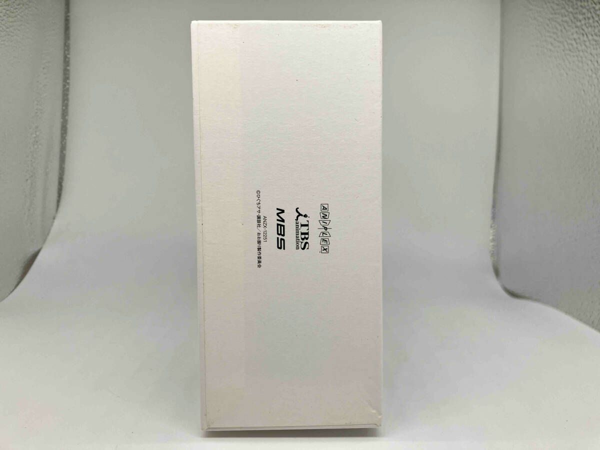 おおきく振りかぶって COMPLETE Blu-ray Disc BOX(完全生産限定版)(Blu