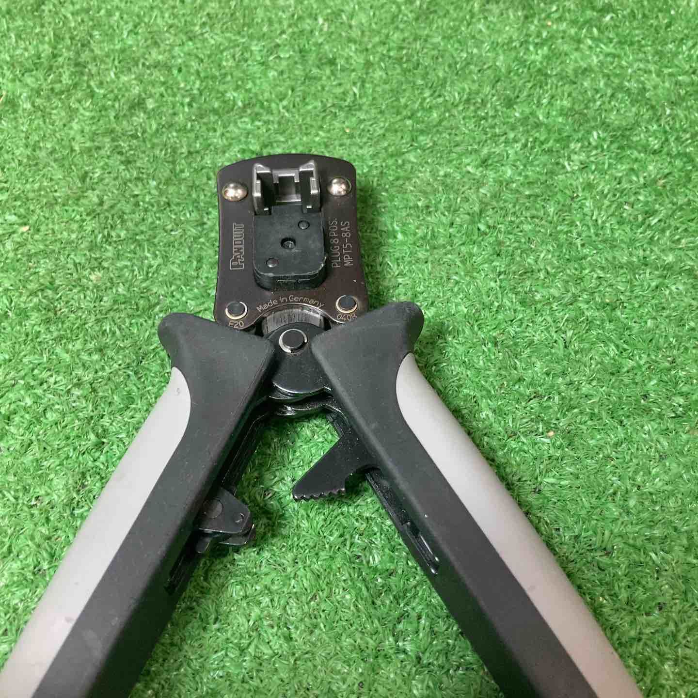 パンドウイット