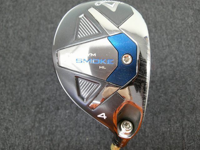 返品OK 中古 PARADYM (パラダイム) Ai SMOKE HL ユーティリティ 2024