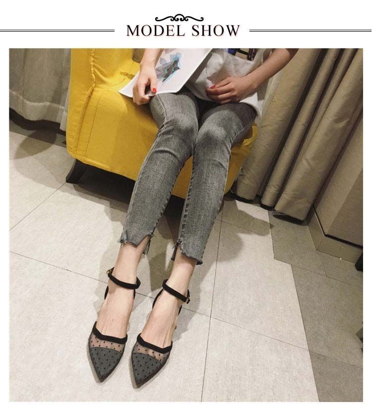 美品✨ダイアナ ドット柄シースルーパンプス ブラック チュール ポインテッドトゥ dl0287.jpg?fitin=272:272