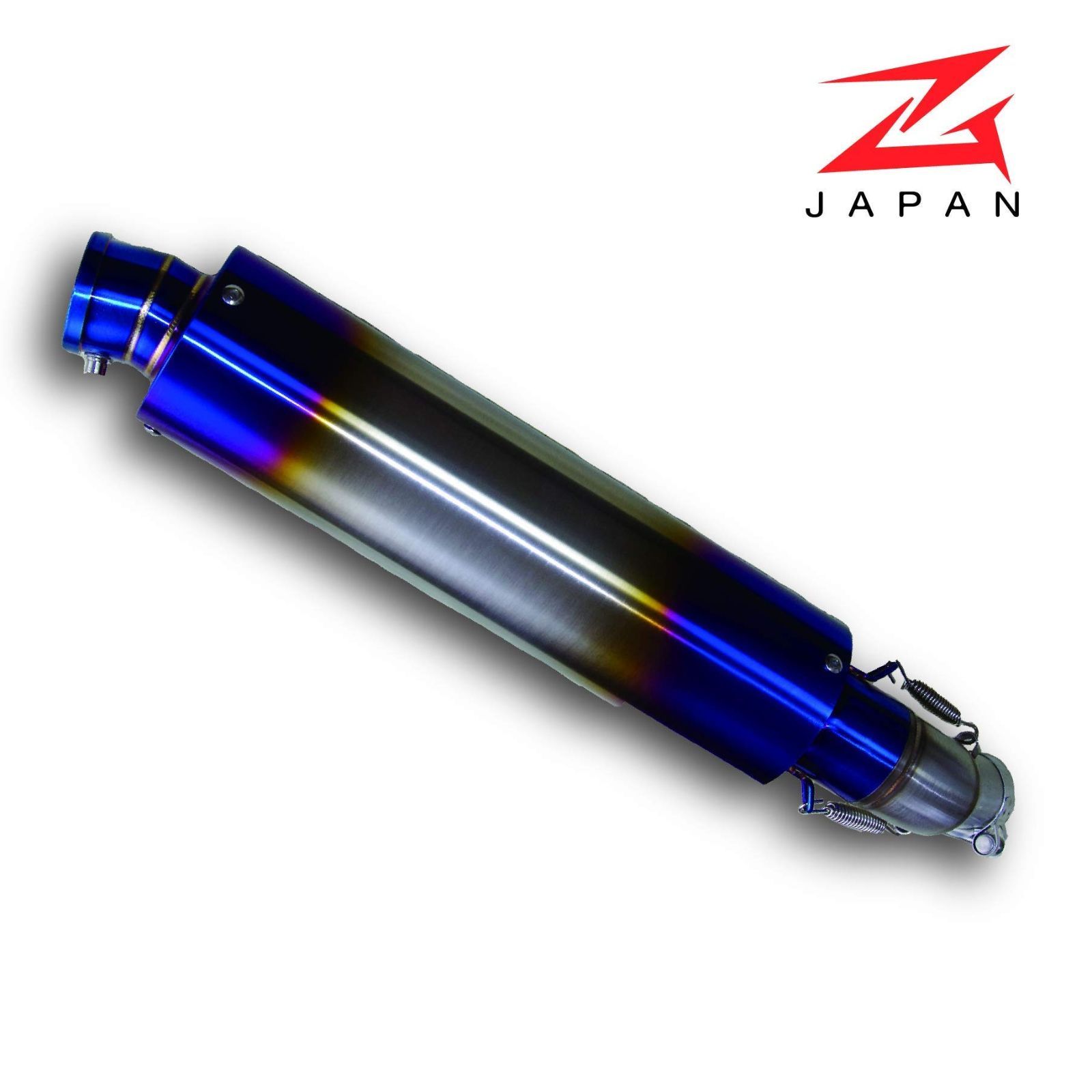 在庫 2BL-RH13 2BK-RG43 EBL-RH07J 品番号T-1 JBK-RG10 ZG スリップオンマフラー JAPAN MT-25|03’15～ Original YAMAHAYZF-R25|R3’14～