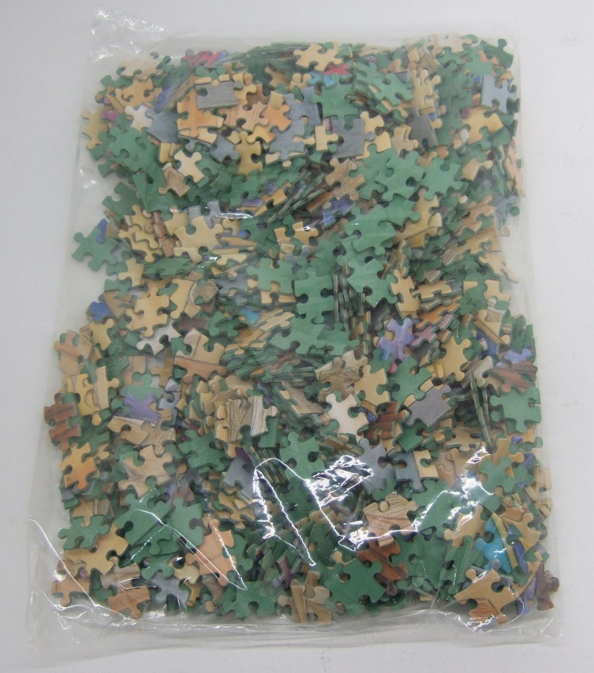 ロードス島戦記 宿命の魔女カーラ ジグソーパズル 出渕裕 ☆PS VITA