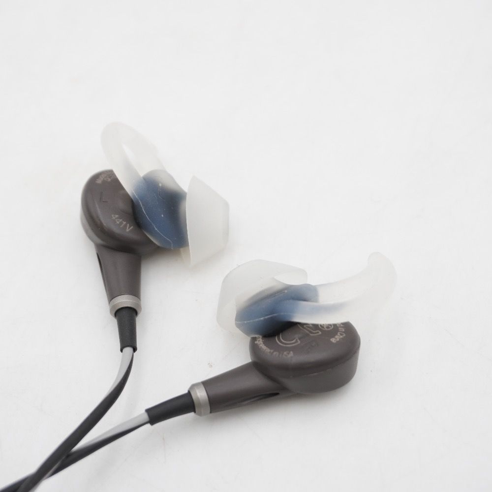 BOSE ボーズ オーディオ機器 Bose QuietComfort 20i ノイズ BOSE ボーズ オーディオ機器 Bose QuietComfort 20i ノイズ