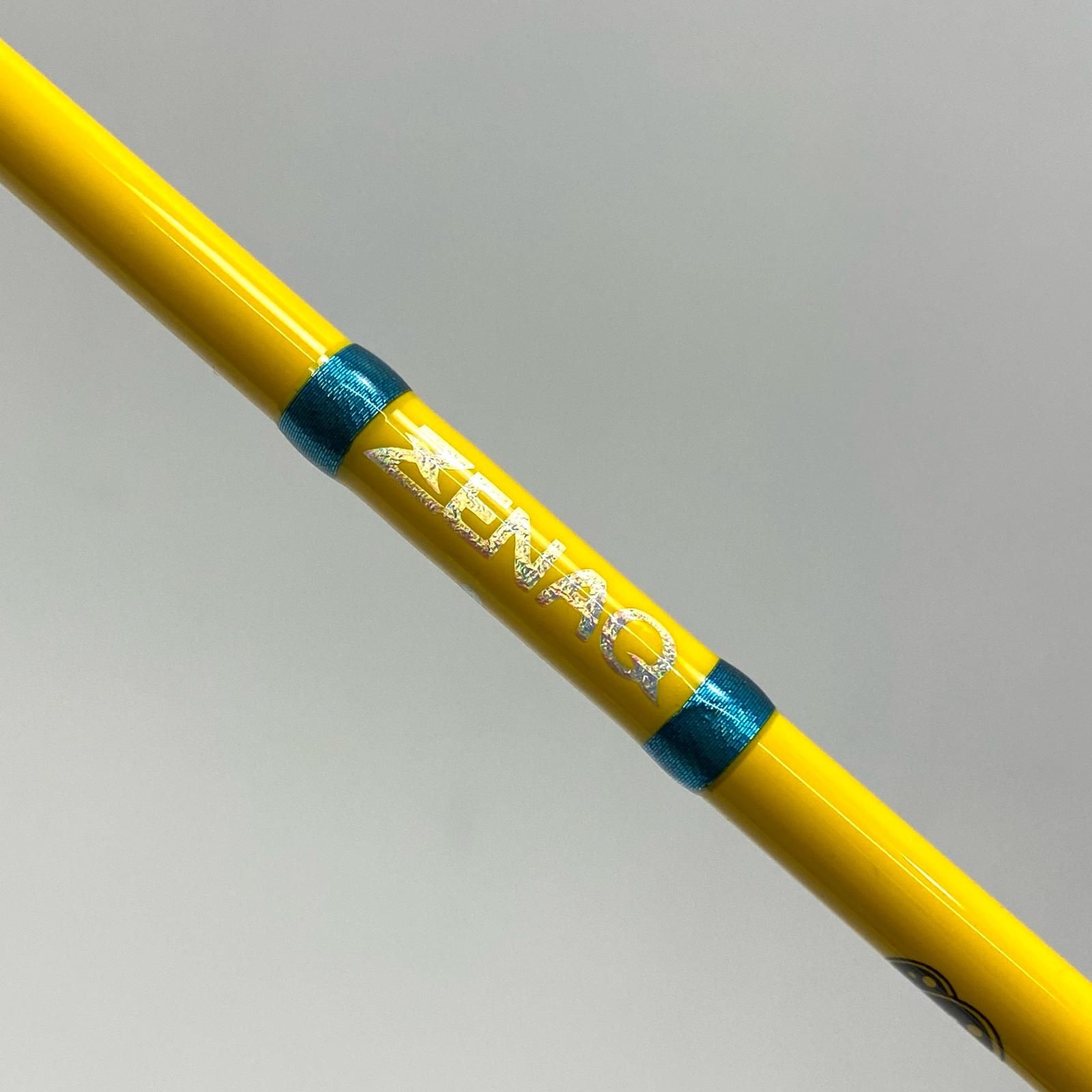 【加古川店】 中古 ZENAQ | ゼナック ロッド アストラ S76  【83】 加古川店】 中古 ZENAQ | ゼナック ロッド アストラ S76 【83