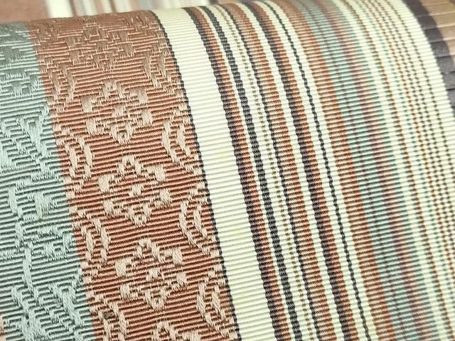 本場筑前博多織