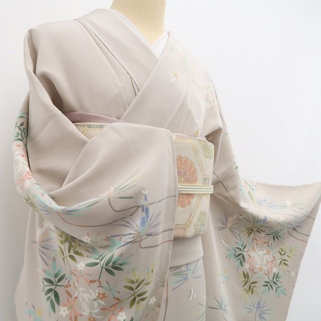 ❁tomihisa❁ 十日町友禅