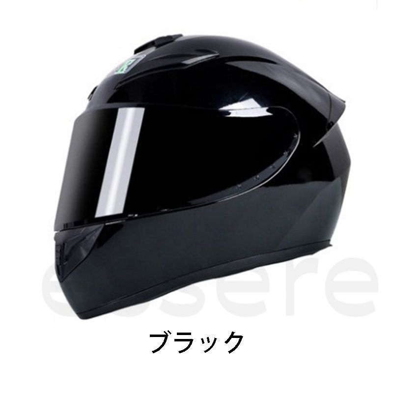 フルフェイスヘルメット バイクヘルメット 大きいサイズ オートバイ用
