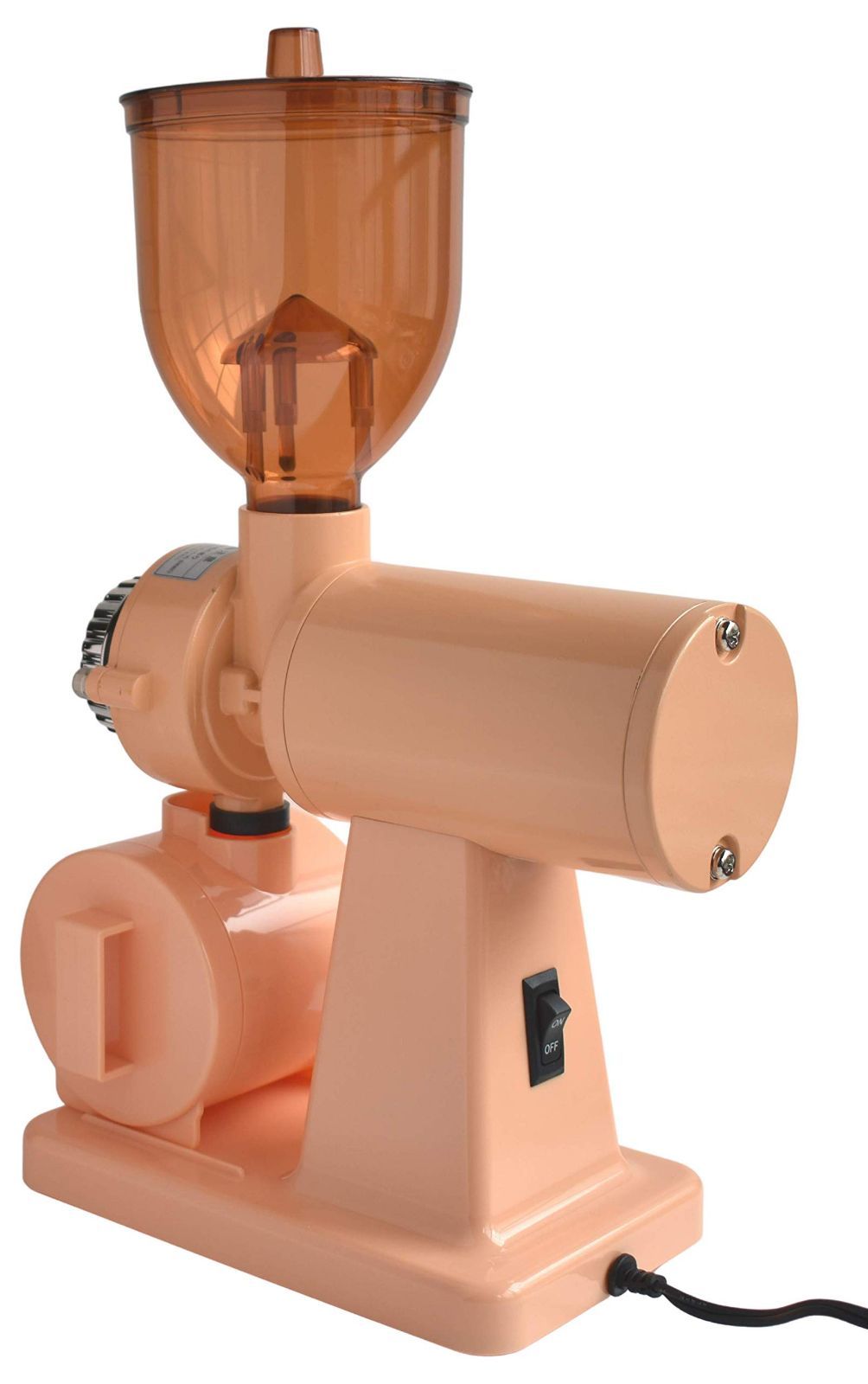 ボンマック コーヒーミル